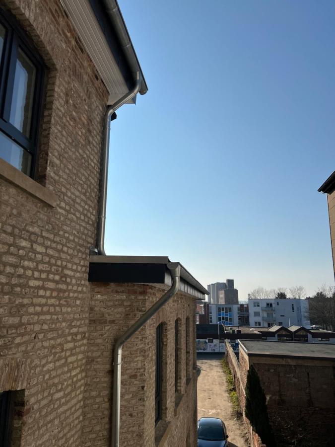 Der Schwan, Innenstadt, 2022 Renoviert Duren ภายนอก รูปภาพ