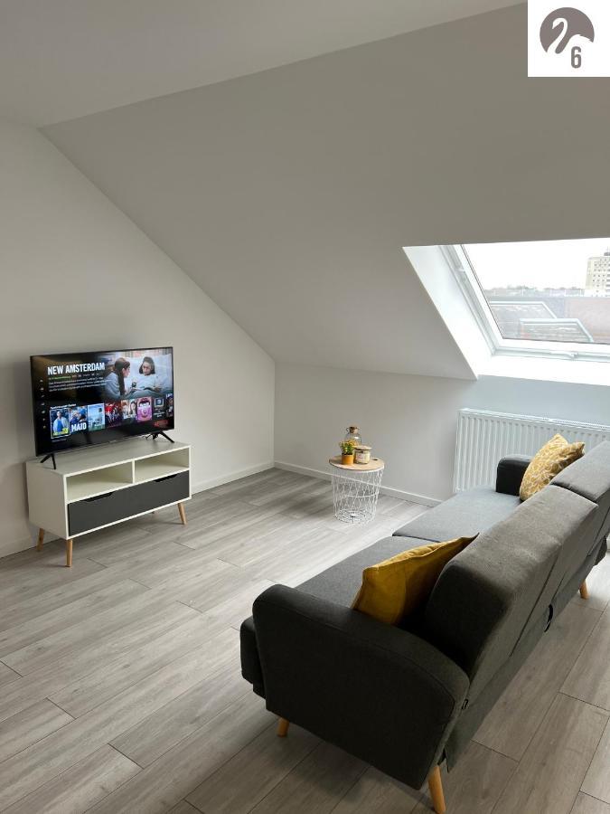 Der Schwan, Innenstadt, 2022 Renoviert Duren ภายนอก รูปภาพ