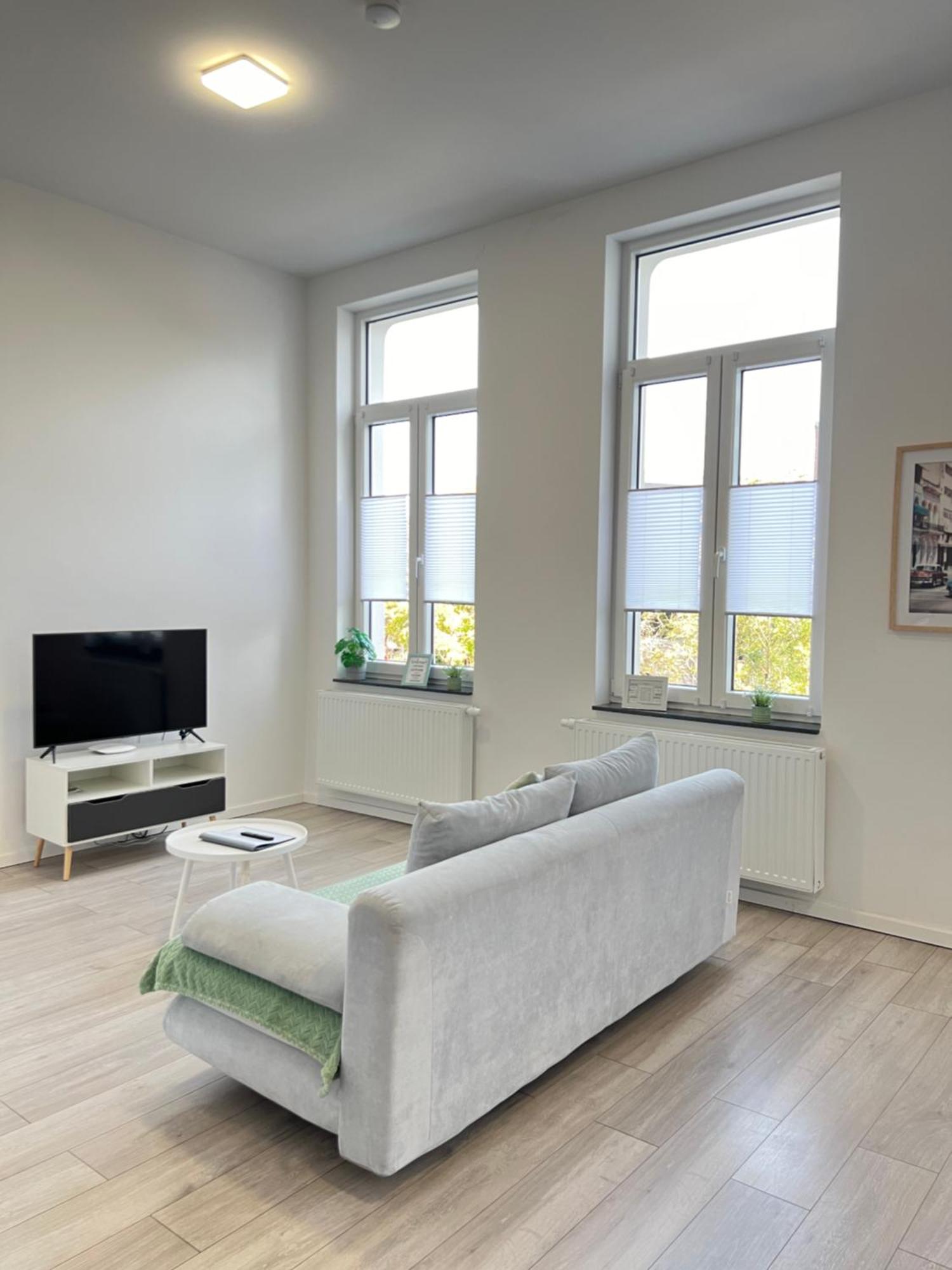Der Schwan, Innenstadt, 2022 Renoviert Duren ภายนอก รูปภาพ